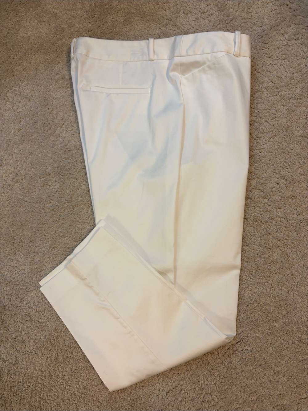 Women’s Liz Claiborne Ankle Pants